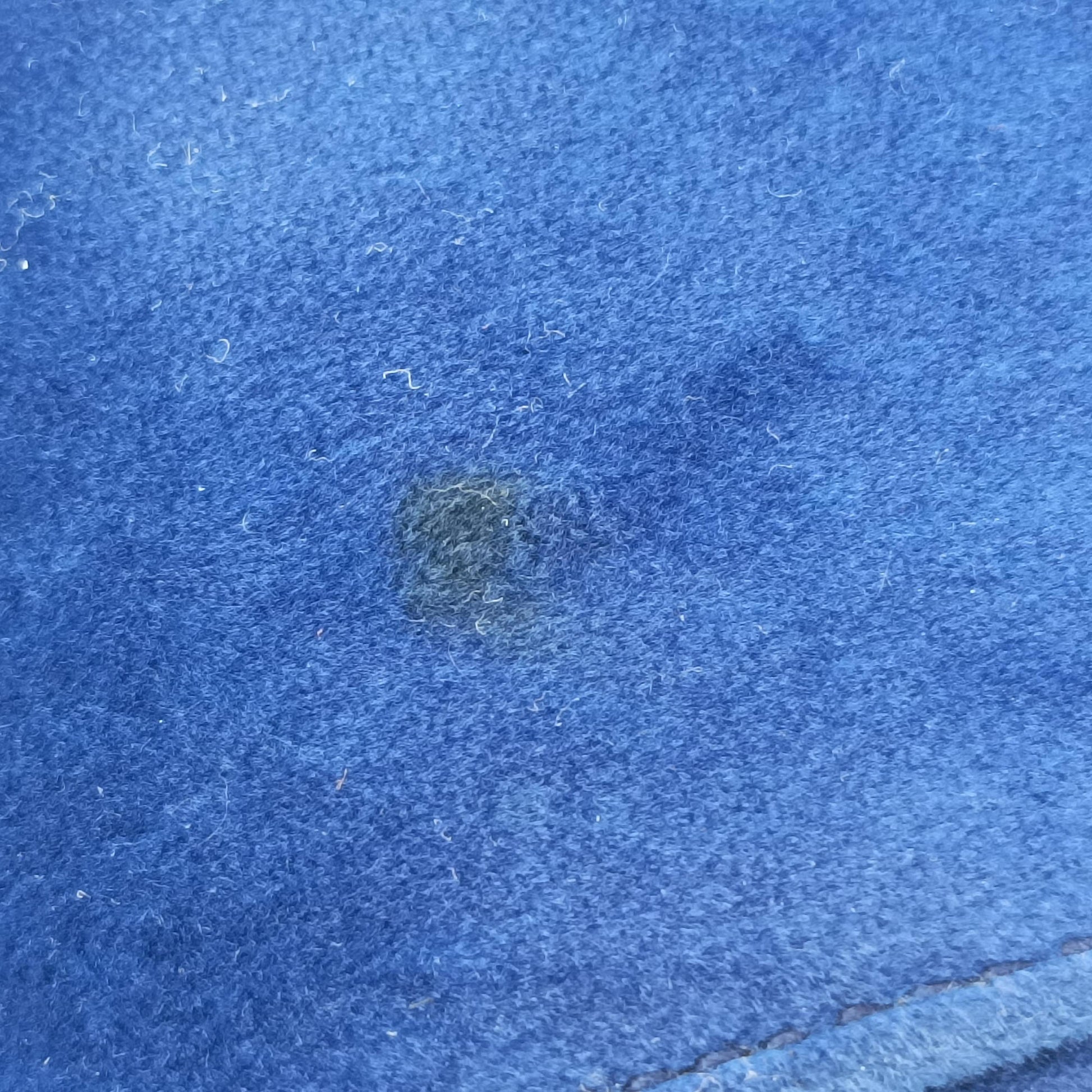 GG Marmont Blue velour 447632 E024965733GGマーモント ブルー ベロア 447632 E024965733