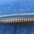 GG Marmont Blue velour 447632 E024965733GGマーモント ブルー ベロア 447632 E024965733