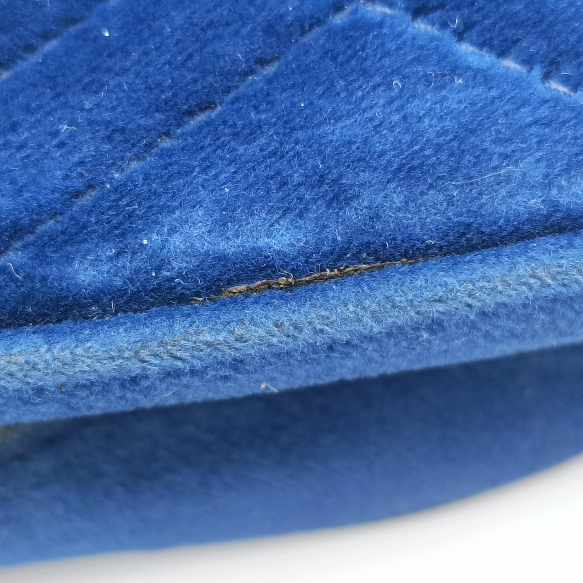 GG Marmont Blue velour 447632 E024965733GGマーモント ブルー ベロア 447632 E024965733