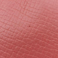 Half Moon Bag Pink Leather L22ハーフムーンバッグ ピンク レザー L22