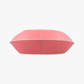 Half Moon Bag Pink Leather L22ハーフムーンバッグ ピンク レザー L22