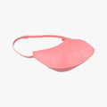 Half Moon Bag Pink Leather L22ハーフムーンバッグ ピンク レザー L22