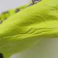 Le Cagole Green lambskin 695814.7206.R.493075ルカゴール グリーン ラムスキン 695814.7206.R.493075