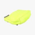 Le Cagole Green lambskin 695814.7206.R.493075ルカゴール グリーン ラムスキン 695814.7206.R.493075