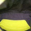 Le Cagole Green lambskin 695814.7206.R.493075ルカゴール グリーン ラムスキン 695814.7206.R.493075