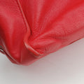 Paper A6 Zip Around Red Lambskin 370926 305572.6520.I 515859ペーパー A6 ジップアラウンド レッド ラムレザー 370926 305572.6520.I 515859