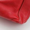 Paper A6 Zip Around Red Lambskin 370926 305572.6520.I 515859ペーパー A6 ジップアラウンド レッド ラムレザー 370926 305572.6520.I 515859