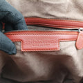 Intrecciato Maroon lambskin 237868 V0510 6304 EPEV 2011 2733 Aイントレチャート マルーン ラムスキン 237868 V0510 6304 EPEV 2011 2733 A