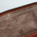 Intrecciato Maroon lambskin 237868 V0510 6304 EPEV 2011 2733 Aイントレチャート マルーン ラムスキン 237868 V0510 6304 EPEV 2011 2733 A