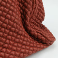 Intrecciato Maroon lambskin 237868 V0510 6304 EPEV 2011 2733 Aイントレチャート マルーン ラムスキン 237868 V0510 6304 EPEV 2011 2733 A