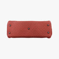 Intrecciato Maroon lambskin 237868 V0510 6304 EPEV 2011 2733 Aイントレチャート マルーン ラムスキン 237868 V0510 6304 EPEV 2011 2733 A