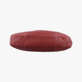 Intrecciato Shopper Acatl Red lambskin B02224878Jイントレチャート ショッパー アキャトル レッド ラムスキン B02224878J