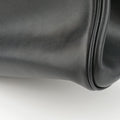 Gancini Black Leather FZ-21 H159 FZ-21 H159ガンチーニ ブラック レザー FZ-21 H159 FZ-21 H159
