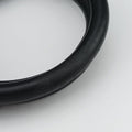 Gancini Black Leather FZ-21 H159 FZ-21 H159ガンチーニ ブラック レザー FZ-21 H159 FZ-21 H159