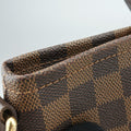 Cabas Rosebery EBENE Damier Canvas N41177 AR1122カバ ローズベリー エベヌ ダミエキャンバス N41177 AR1122