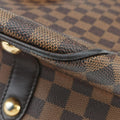 Cabas Rosebery EBENE Damier Canvas N41177 AR1122カバ ローズベリー エベヌ ダミエキャンバス N41177 AR1122