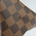 Cabas Rosebery EBENE Damier Canvas N41177 AR1122カバ ローズベリー エベヌ ダミエキャンバス N41177 AR1122