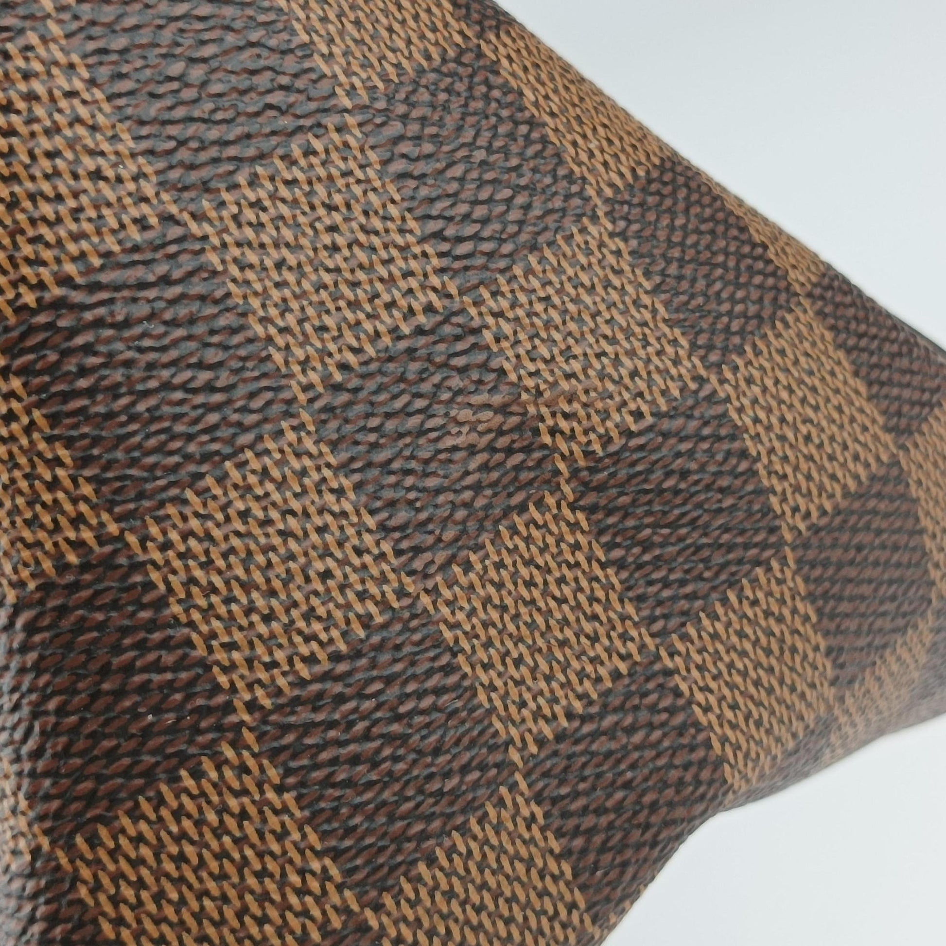 Cabas Rosebery EBENE Damier Canvas N41177 AR1122カバ ローズベリー エベヌ ダミエキャンバス N41177 AR1122