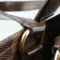 Cabas Rosebery EBENE Damier Canvas N41177 AR1122カバ ローズベリー エベヌ ダミエキャンバス N41177 AR1122