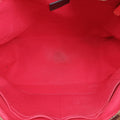 Cabas Rosebery EBENE Damier Canvas N41177 AR1122カバ ローズベリー エベヌ ダミエキャンバス N41177 AR1122