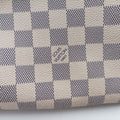 NEVERFULL GM Azur Damier Canvas N51108 FL1194ネヴァーフルGM アズール ダミエキャンバス N51108 FL1194
