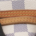 NEVERFULL GM Azur Damier Canvas N51108 FL1194ネヴァーフルGM アズール ダミエキャンバス N51108 FL1194