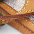 NEVERFULL GM Azur Damier Canvas N51108 FL1194ネヴァーフルGM アズール ダミエキャンバス N51108 FL1194