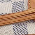 NEVERFULL GM Azur Damier Canvas N51108 FL1194ネヴァーフルGM アズール ダミエキャンバス N51108 FL1194