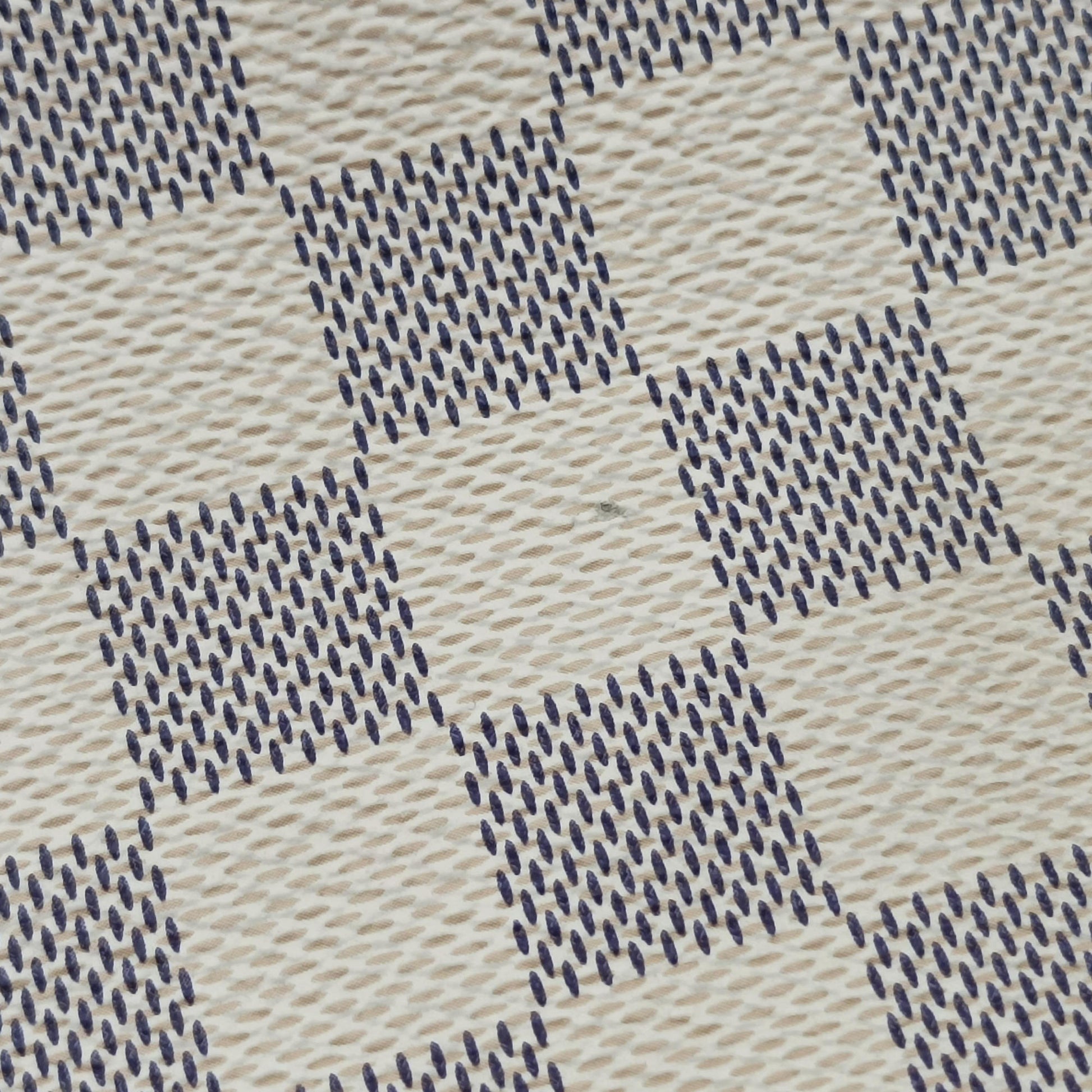 NEVERFULL GM Azur Damier Canvas N51108 FL1194ネヴァーフルGM アズール ダミエキャンバス N51108 FL1194