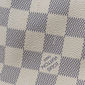 NEVERFULL GM Azur Damier Canvas N51108 FL1194ネヴァーフルGM アズール ダミエキャンバス N51108 FL1194