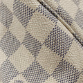 NEVERFULL GM Azur Damier Canvas N51108 FL1194ネヴァーフルGM アズール ダミエキャンバス N51108 FL1194