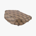 Le Cagole mini Brown Leather 695814.2762.0.584046ル カゴール ミニ ブラウン レザー 695814.2762.0.584046