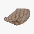 Le Cagole mini Brown Leather 695814.2762.0.584046ル カゴール ミニ ブラウン レザー 695814.2762.0.584046