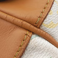 CLAUDIA white Monogram Multicolor M40193 Lot number unknownクラウディア ブロン モノグラム マルチカラー M40193 製番不明