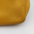 Porte Documents Voyage Jaune Taiga M30636 FL0166PDV ポルトドキュマン ヴォワヤージュ ジョーヌ タイガ M30636 FL0166