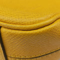 Porte Documents Voyage Jaune Taiga M30636 FL0166PDV ポルトドキュマン ヴォワヤージュ ジョーヌ タイガ M30636 FL0166