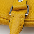 Porte Documents Voyage Jaune Taiga M30636 FL0166PDV ポルトドキュマン ヴォワヤージュ ジョーヌ タイガ M30636 FL0166