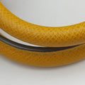 Porte Documents Voyage Jaune Taiga M30636 FL0166PDV ポルトドキュマン ヴォワヤージュ ジョーヌ タイガ M30636 FL0166