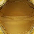 Porte Documents Voyage Jaune Taiga M30636 FL0166PDV ポルトドキュマン ヴォワヤージュ ジョーヌ タイガ M30636 FL0166