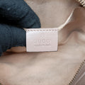 GG Marmont Beige Leather 448065 I028284031GGマーモント ベージュ レザー 448065 I028284031