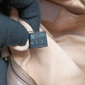 GG Marmont Beige Leather 448065 I028284031GGマーモント ベージュ レザー 448065 I028284031