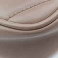 GG Marmont Beige Leather 448065 I028284031GGマーモント ベージュ レザー 448065 I028284031