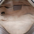 GG Marmont Beige Leather 448065 I028284031GGマーモント ベージュ レザー 448065 I028284031