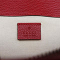 Dionysus Red Leather 400249 F022555951ディオニュソス レッド レザー 400249 F022555951