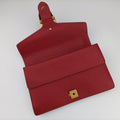 Dionysus Red Leather 400249 F022555951ディオニュソス レッド レザー 400249 F022555951