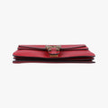 Dionysus Red Leather 400249 F022555951ディオニュソス レッド レザー 400249 F022555951