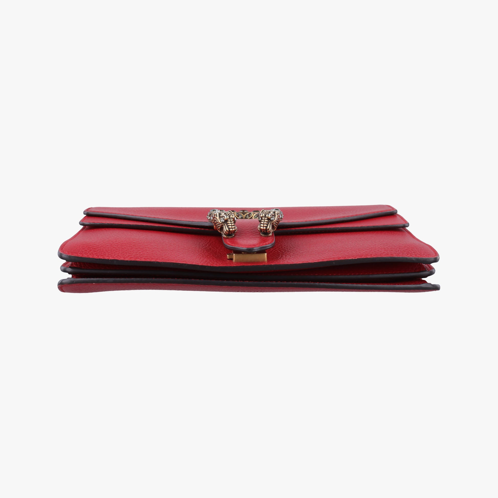 Dionysus Red Leather 400249 F022555951ディオニュソス レッド レザー 400249 F022555951
