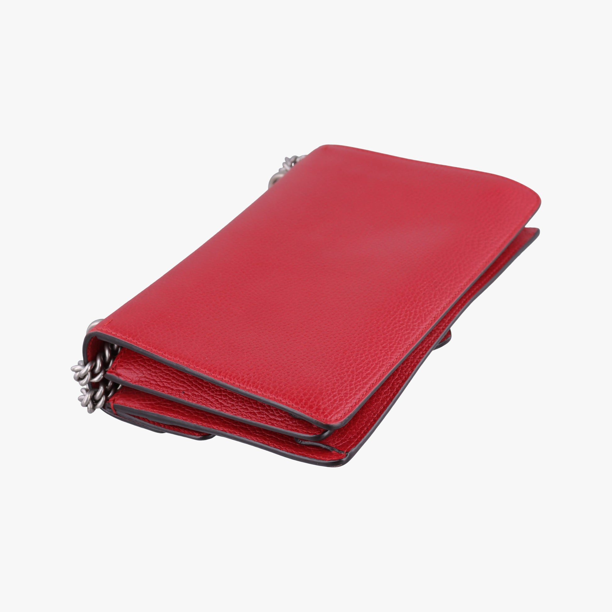 Dionysus Red Leather 400249 F022555951ディオニュソス レッド レザー 400249 F022555951