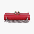 Dionysus Red Leather 400249 F022555951ディオニュソス レッド レザー 400249 F022555951