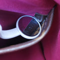 MIROIR TOTE MAGENTA Vernis M54640 SN2118 IC Chipミロワール トート マゼンタ ヴェルニ M54640 SN2118 ICチップ